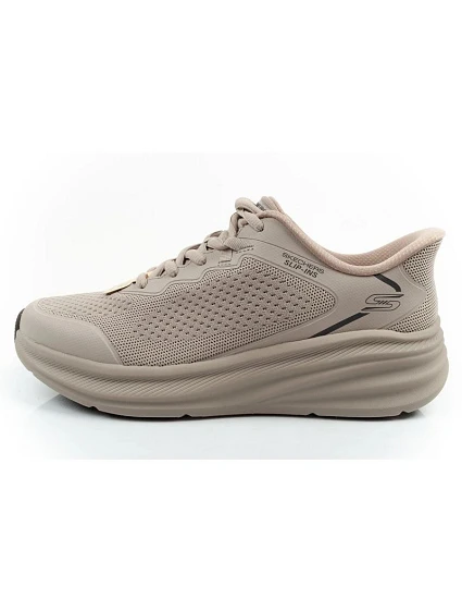 Sportovní obuv pánské tenisky Bobs beige model 22060950 - Skechers
