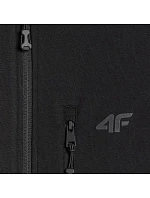 Pánská mikina 4F M2547 deep black 4FWMM00TSWSM2547 20S pánské Pánská mikina 4F M2547 deep black 4FWMM00TSWSM2547 20S pánské