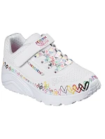 Dětské tenisky Skechers UNO LITE model 22087628 - Hikvision Dětské tenisky Skechers UNO LITE model 22087628 - Hikvision