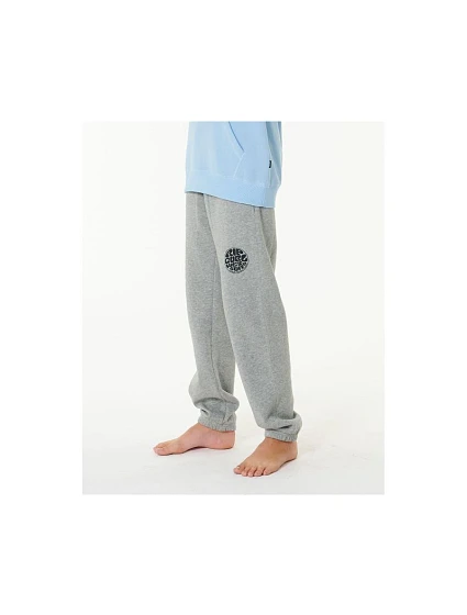 Kalhoty Icons Of Surf model 22234877 šedé - Rip Curl Kalhoty Icons Of Surf model 22234877 šedé - Rip Curl