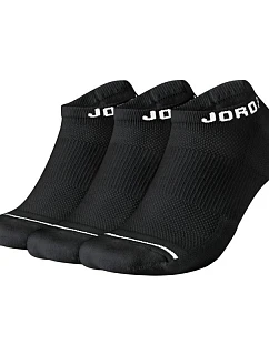 Ponožky Nike Jordan Everyday Max NS 3Pak SX5546-010