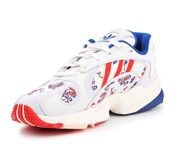 Yung-1 M pánská obuv EE7087 - Adidas Yung-1 M pánská obuv EE7087 - Adidas