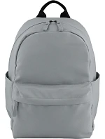 BagBase BG 185S Mini batoh "Premium Recycled" 52.185S pure grey