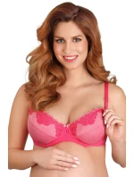 Lupo 1675 barva: amarantová