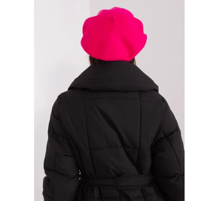 AT CZ uzávěr 231305.82P tmavě růžová