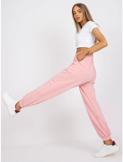 Tepláky EM DR ES 21 534.19 růžová Tepláky EM DR ES 21 534.19 růžová