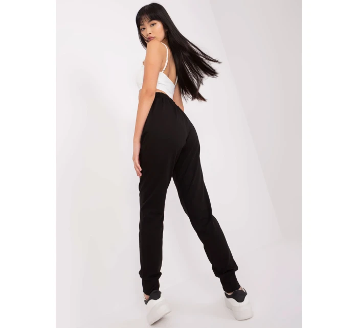 LK SP kalhoty 508922 1.30x černá