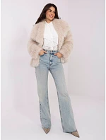 Koszula MI KS model 21766371 biały - FPrice Koszula MI KS model 21766371 biały - FPrice