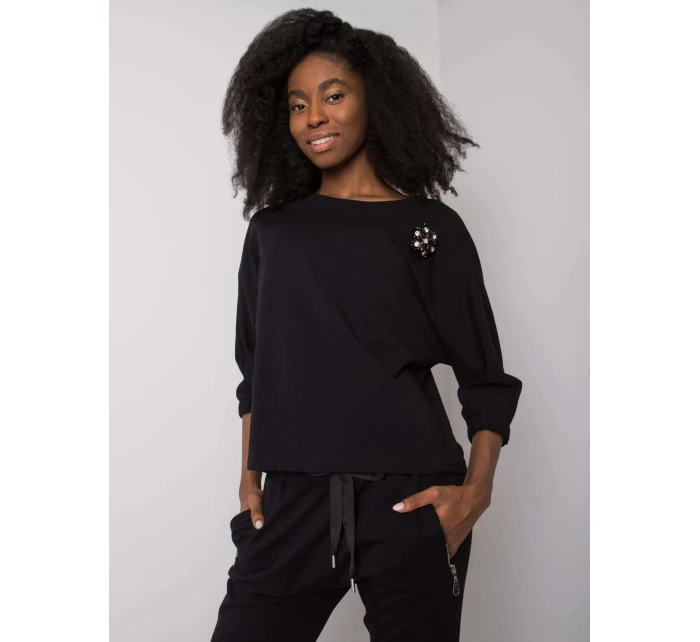 Souprava RV KMPL 7363.25P černá