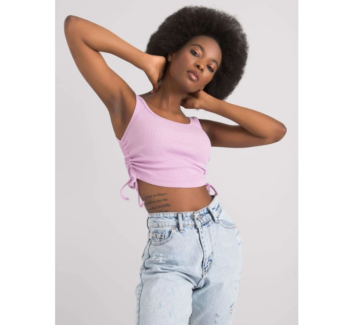 Top RV TP 6629.70 světle fialová