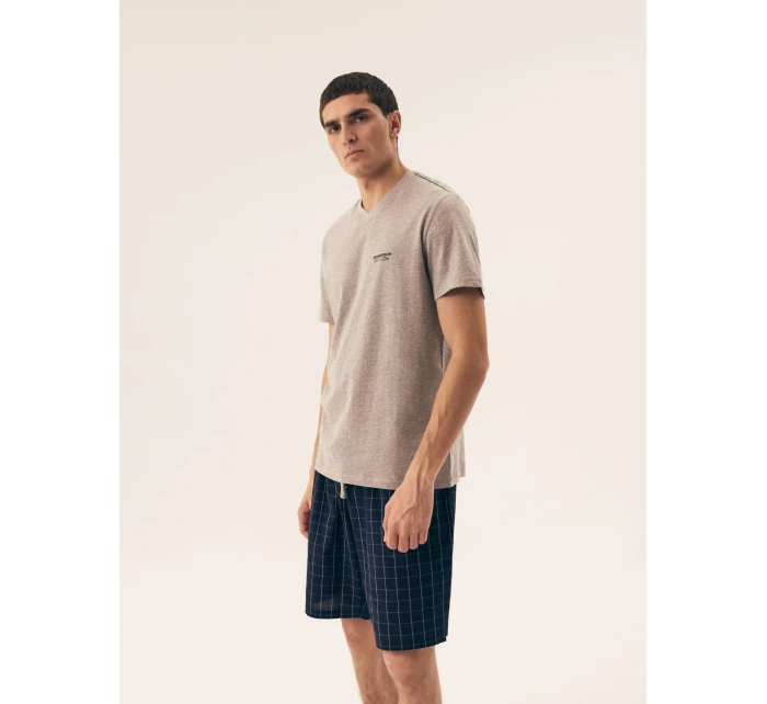 Kolejní pyžamo 42618-90X - Henderson Kolejní pyžamo 42618-90X - Henderson