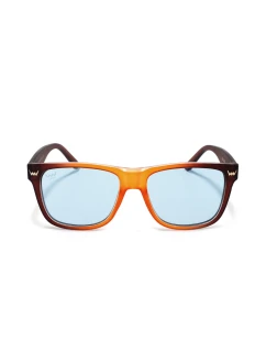 Dámské sluneční brýle Vuch Ferdy Vertical Brown