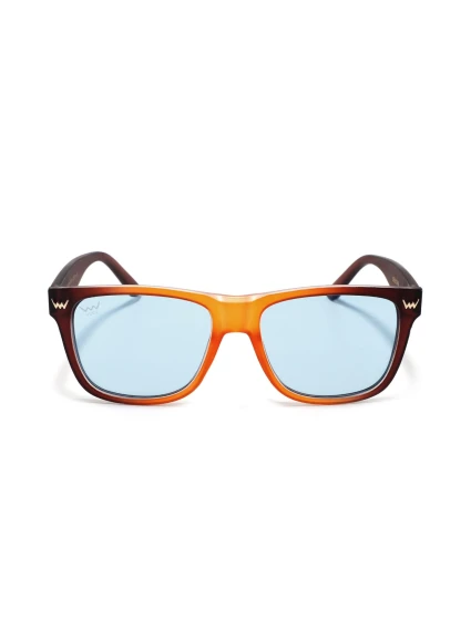 Dámské sluneční brýle Vuch Ferdy Vertical Brown