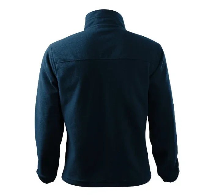 Jacket fleece pánský námořní modrá Jacket fleece pánský námořní modrá