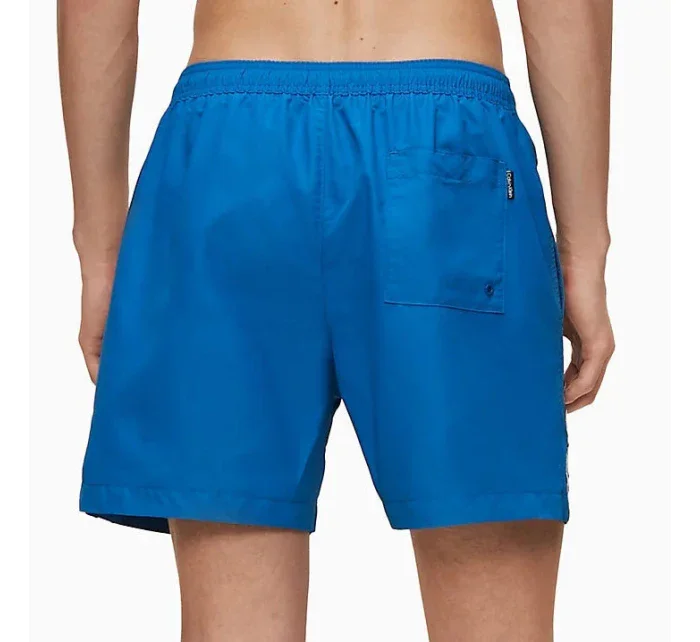 Pánské plavky KM0KM00517-CJR - Calvin Klein Pánské plavky KM0KM00517-CJR - Calvin Klein
