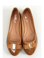 Dámské balerínky B2029 - Inello