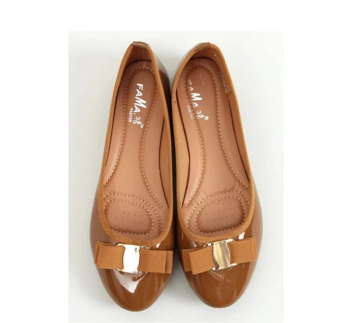 Dámské balerínky B2029 - Inello