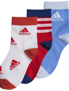 Dámské ponožky LK 3PP H49616 mix barev - Adidas