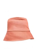 čepice antracitová  model 21080745 - BeWear