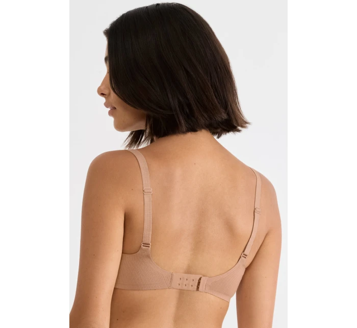 SLOGGI ZERO FEEL PURE SOFT BRA SLOGGI ZERO FEEL PURE SOFT BRA