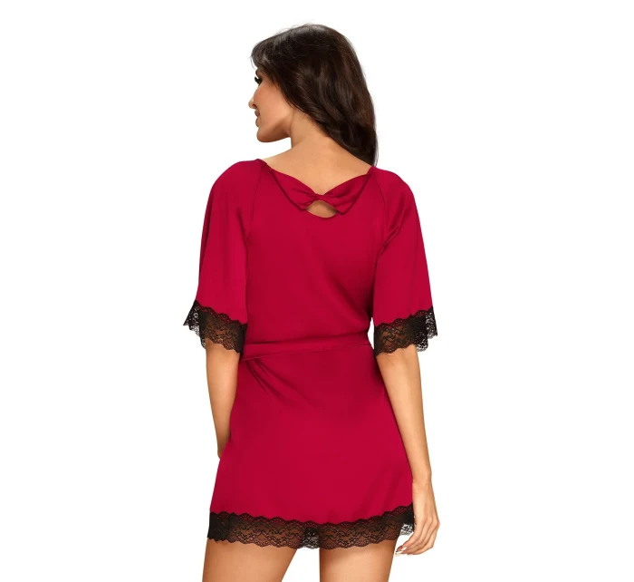 Župany  model 151316 Obsessive