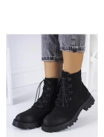 Boty model 205156 Solea Boty model 205156 Solea