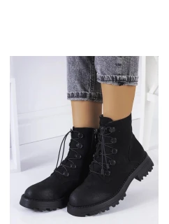 Boty model 205156 Solea