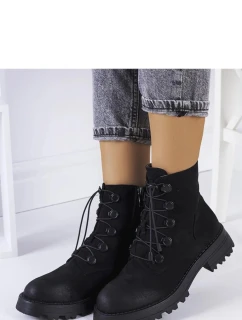 Boty  model 205156 Solea