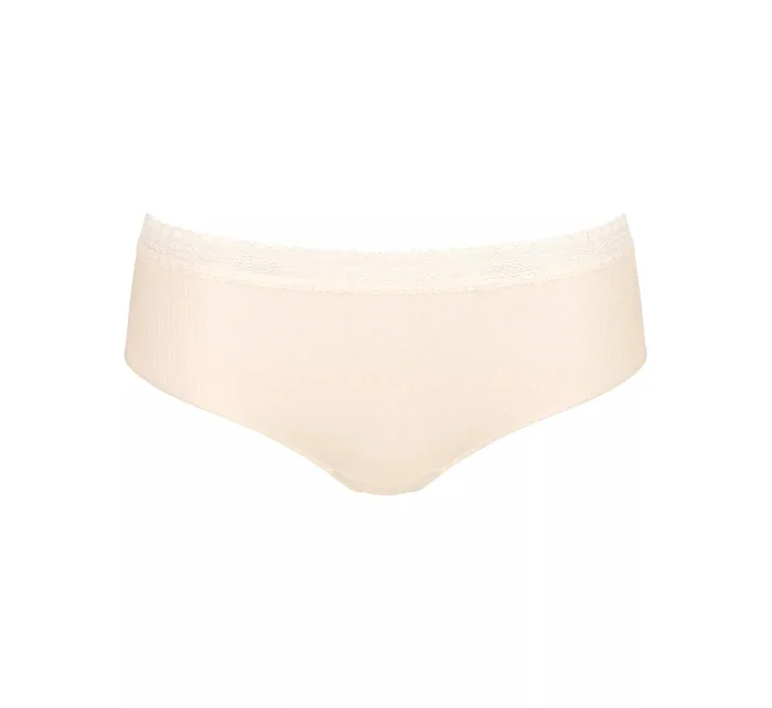 sloggi GO Ribbed R Hipster C2P - BROWN - SLOGGI BROWN - SLOGGI sloggi GO Ribbed R Hipster C2P - BROWN - SLOGGI BROWN - SLOGGI