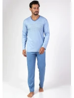Pyžamo Regina 468 délka/r 2XL-3XL Z24/25 pánské
