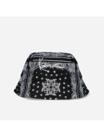 Paisley Bucket Hat model 19394261 - Karl Kani