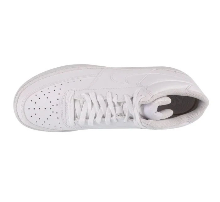 Boty Court Vision Mid M model 20087792 - NIKE