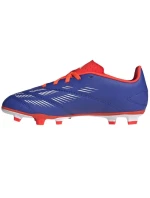 Boty adidas Predator Club Jr FxG IF6424 Boty adidas Predator Club Jr FxG IF6424
