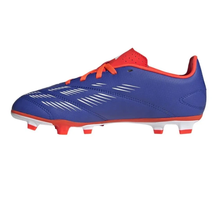 Boty adidas Predator Club Jr FxG IF6424 Boty adidas Predator Club Jr FxG IF6424