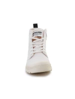 Palladium Pampa Hi Re Vegan Lth 74378-116-M dámské boty Palladium Pampa Hi Re Vegan Lth 74378-116-M dámské boty