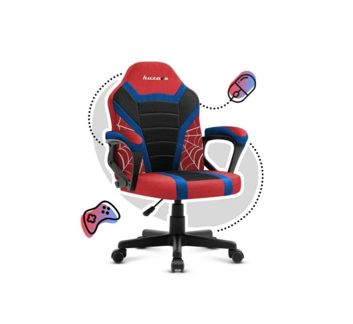 Ranger Dětská herní židle model 21336051 - Huzaro Ranger Dětská herní židle model 21336051 - Huzaro