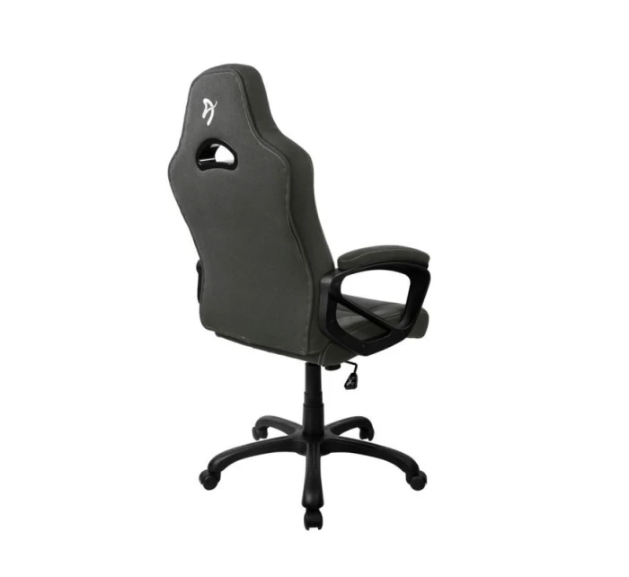 Herní židle Arozzi Enzo Woven Fabric Juodas Herní židle Arozzi Enzo Woven Fabric Juodas