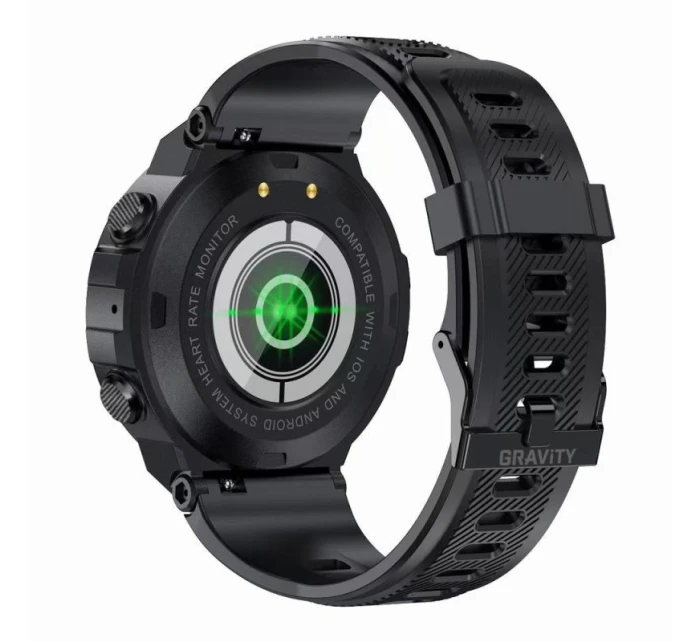 Chytré hodinky Gravity GT7-1 Chytré hodinky Gravity GT7-1