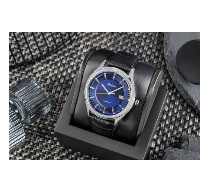 ADRIATICA Premiere pánské hodinky A2804.5215Q + BOX