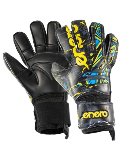 BRANKÁŘSKÉ RUKAVICE ENERO TRAINING R.7