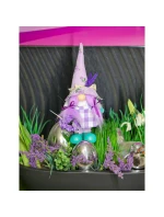 SKRZAT GNOM Z GIRL DEKORACJA WIOSENNA dětské model 21831301 SKRZAT GNOM Z GIRL DEKORACJA WIOSENNA dětské model 21831301