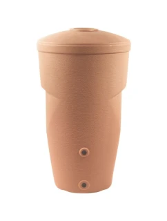 Zásobník na dešťovou vodu WALLYCAN 270L cihly dětské