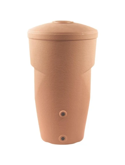 Zásobník na dešťovou vodu WALLYCAN 270L cihly dětské Zásobník na dešťovou vodu WALLYCAN 270L cihly dětské