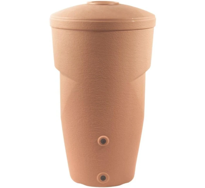 Zásobník na dešťovou vodu WALLYCAN 270L cihly dětské Zásobník na dešťovou vodu WALLYCAN 270L cihly dětské