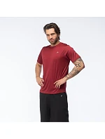 Pánské tričko model 22060408 s krátkým rukávem - Martes