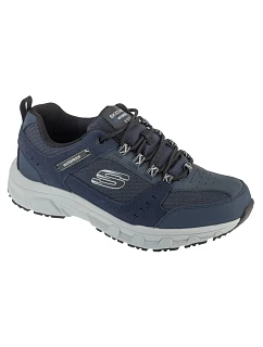 Skechers Oak Canyon – Rydell 237386-NVY tmavě modré 39