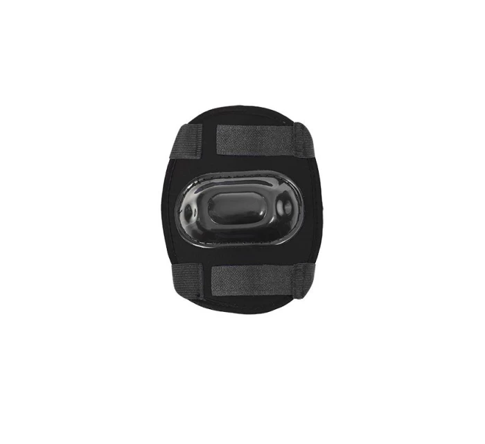 Sada chráničů BLACK velikost M model 21210909 - Nils Extreme