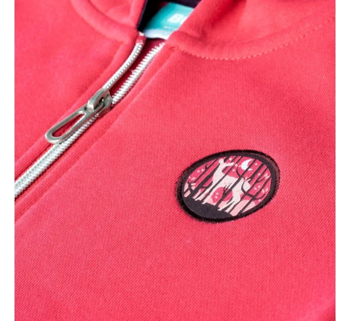 Mikina Elbrus Ashira Jr 92800438665