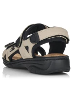 Sandály  W model 21139092 - Rieker
