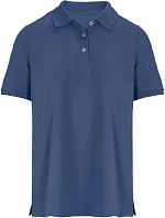SOL'S Pacific Women Dámské piqué polo z těžké bavlny 25.4440 denim